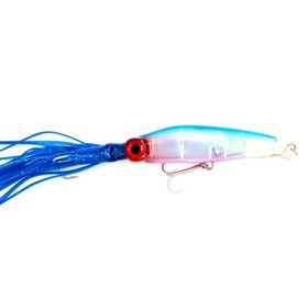 Sea Horse 11 cm L08 34 gr Hydro Squırt Sahte Balık