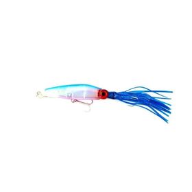 Sea Horse 11 cm L08 34 gr Hydro Squırt Sahte Balık