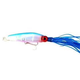 Sea Horse 11 cm L08 34 gr Hydro Squırt Sahte Balık