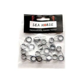 Sea Horse 12.0x16 10'lu Halka
