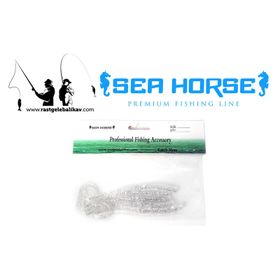 Sea Horse 14 cm L02 Special Worm Suni Yem