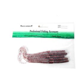Sea Horse 14 cm L03 Special Worm Suni Yem