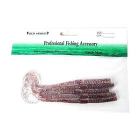 Sea Horse 14 cm L03 Special Worm Suni Yem