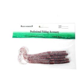 Sea Horse 14 cm L03 Special Worm Suni Yem
