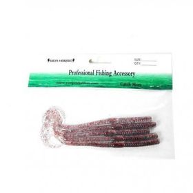 Sea Horse 14 cm L03 Special Worm Suni Yem