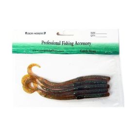 Sea Horse 14 cm L04 Special Worm Suni Yem