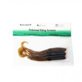 Sea Horse 14 cm L04 Special Worm Suni Yem