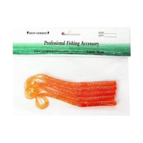 Sea Horse 14 cm L05 Special Worm Suni Yem