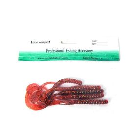 Sea Horse 14 cm L06 Special Worm Suni Yem