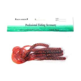 Sea Horse 14 cm L06 Special Worm Suni Yem