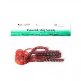 Sea Horse 14 cm L06 Special Worm Suni Yem