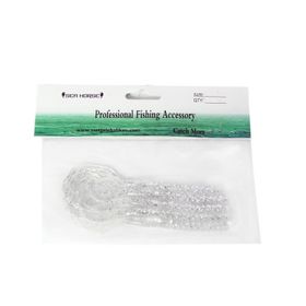 Sea Horse 15 cm L02 Live Worm Suni Yem