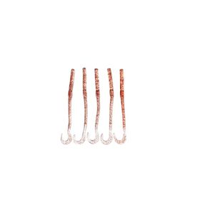 Sea Horse 15 cm L03 Live Worm Suni Yem