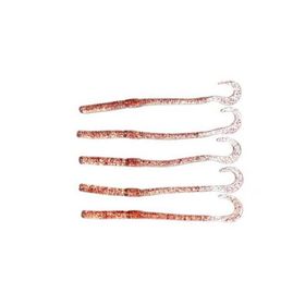 Sea Horse 15 cm L03 Live Worm Suni Yem