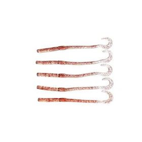 Sea Horse 15 cm L03 Live Worm Suni Yem