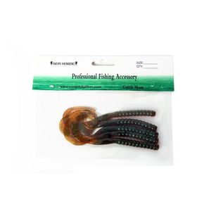 Sea Horse 15 cm L04 Live Worm Suni Yem