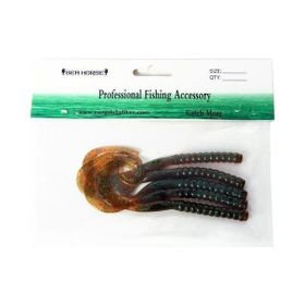 Sea Horse 15 cm L04 Live Worm Suni Yem