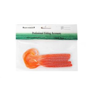 Sea Horse 15 cm L05 Live Worm Suni Yem