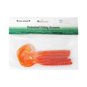 Sea Horse 15 cm L05 Live Worm Suni Yem