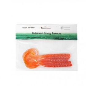 Sea Horse 15 cm L05 Live Worm Suni Yem