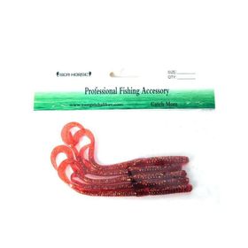 Sea Horse 15 cm L06 Live Worm Suni Yem