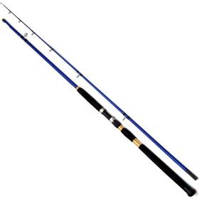 Sea Horse 2.10 cm Boat Pole İki Parça Kamış