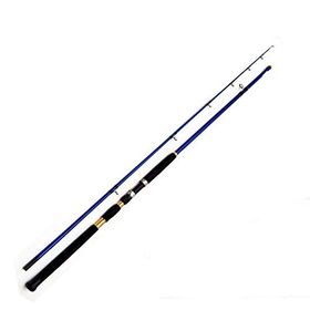 Sea Horse 2.10 cm Boat Pole İki Parça Kamış