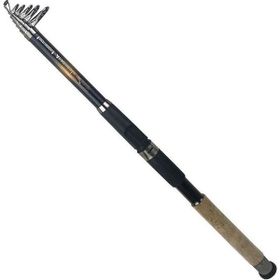 Sea Horse 2.40 cm 50-120 gr Apache I Navigator Olta Kamışı