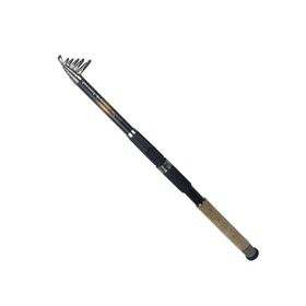 Sea Horse 2.40 cm 50-120 gr Apache I Navigator Olta Kamışı