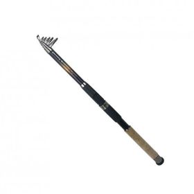 Sea Horse 2.40 cm 50-120 gr Apache I Navigator Olta Kamışı