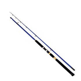 Sea Horse 2.40 cm Boat Pole İki Parça Kamış