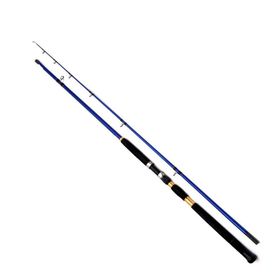 Sea Horse 2.40 cm Boat Pole İki Parça Kamış