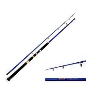 Sea Horse 2.70 cm Boat Pole İki Parça Kamış