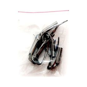 Sea Horse 2.9 5'li Paket Porselen Uç