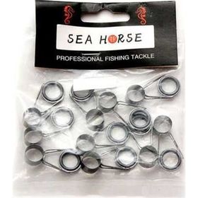 Sea Horse 20.0x20 10'lu Halka