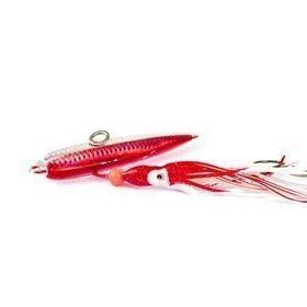 Sea Horse 200 gr Jig Suni Yem