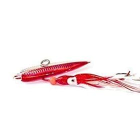Sea Horse 200 gr Jig Suni Yem
