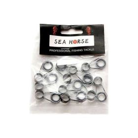 Sea Horse 24.0x30 10'lu Halka