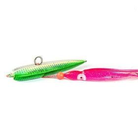 Sea Horse 250 gr Jig Yem