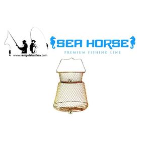 Sea Horse 25'lik Livar