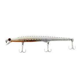 Sea Horse 290-SB Max Rap CY-146 14,5 gr 15 gr Suni Yem