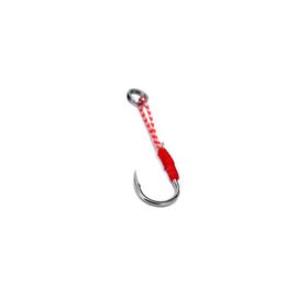 Sea Horse 2'li Paket Baby Jig Assist İğne