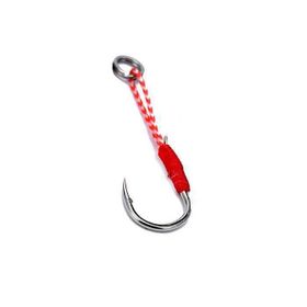 Sea Horse 2'li Paket Baby Jig Assist İğne