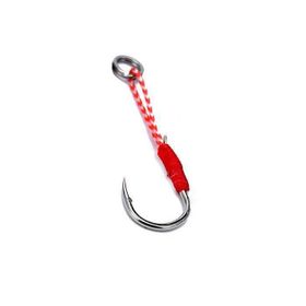 Sea Horse 2'li Paket Baby Jig Assist İğne