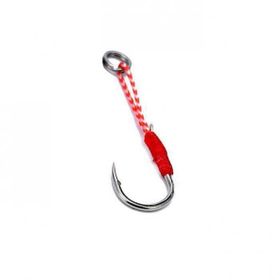 Sea Horse 2'li Paket Baby Jig Assist İğne