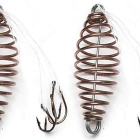 Sea Horse 2'li Sazan Yayı İğneli