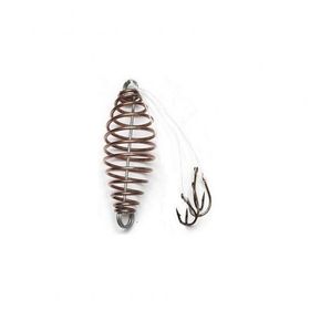 Sea Horse 2'li Sazan Yayı İğneli