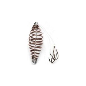 Sea Horse 2'li Sazan Yayı İğneli