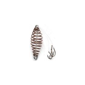 Sea Horse 2'li Sazan Yayı İğneli
