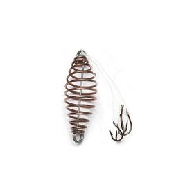 Sea Horse 2'li Sazan Yayı İğneli